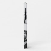 Coques Case-Mate iPhone Joyeux Valentines Couple Photo (Dos/Gauche)