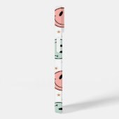 Coques Case-Mate iPhone Joyeux visage (Verso / Droite)