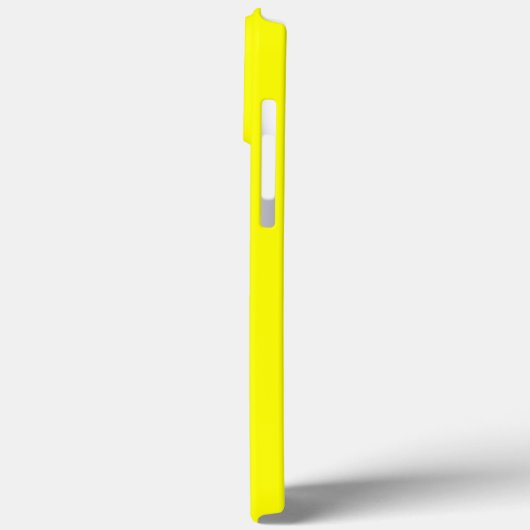 Coques Case-Mate iPhone ‹ Joyeux visage souriant Emoji — Code QR (Verso / Gauche)