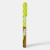 Coques Case-Mate iPhone Joyeux Yogi Bear (Verso / Droite)