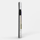 Coques Case-Mate iPhone Judaica 12 Tribes of Israel Gad (Dos/Droite)