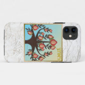 Coques Case-Mate iPhone Judaica 12 Tribes of Israel Reuben (Dos (Horizontal))