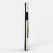 Coques Case-Mate iPhone Judaica 12 Tribes of Israel Reuben (Dos/Droite)