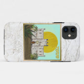 Coques Case-Mate iPhone Judaica 12 Tribus d'Israël Siméon (Dos (Horizontal))