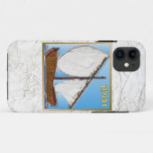 Coques Case-Mate iPhone Judaïque 12 Tribus D'Israël Art Zebulun (Dos (Horizontal))