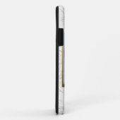 Coques Case-Mate iPhone Judaïque 12 Tribus D'Israël Art Zebulun (Dos/Droite)