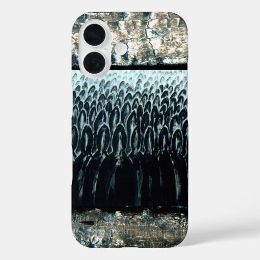 Coques Case-Mate iPhone Judgment (Verso)