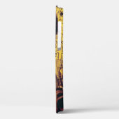 Coques Case-Mate iPhone Judith (Dame en or), Gustav Klimt (Verso / Gauche)
