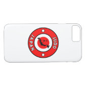 Coques Case-Mate iPhone Judo (Dos (Horizontal))