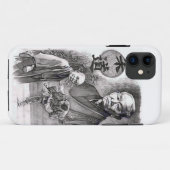 Coques Case-Mate iPhone judo (Dos (Horizontal))