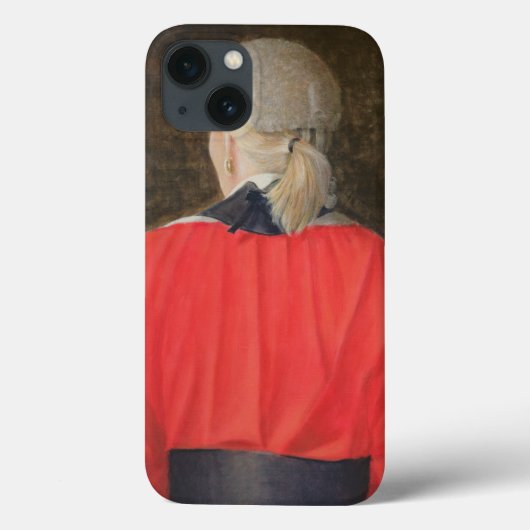 Coques Case-Mate iPhone Juge de la Haute Cour 2005 (Verso)