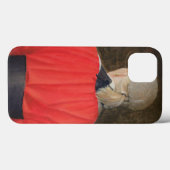 Coques Case-Mate iPhone Juge de la Haute Cour 2005 (Verso (horizontal))