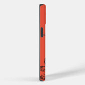 Coques Case-Mate iPhone Jugement de Jésus-Christ (Verso / Droite)