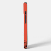 Coques Case-Mate iPhone Jugement de Jésus-Christ (Verso / Gauche)