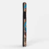 Coques Case-Mate iPhone JUGEMENT dernier (Dos/Droite)