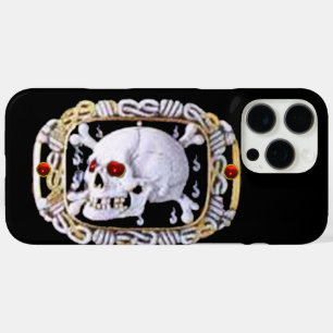 COQUES iPhone 16 PRO MAX JUILLET ET OBJETS CROISÉS RUBY RENAISSANCE JEWEL