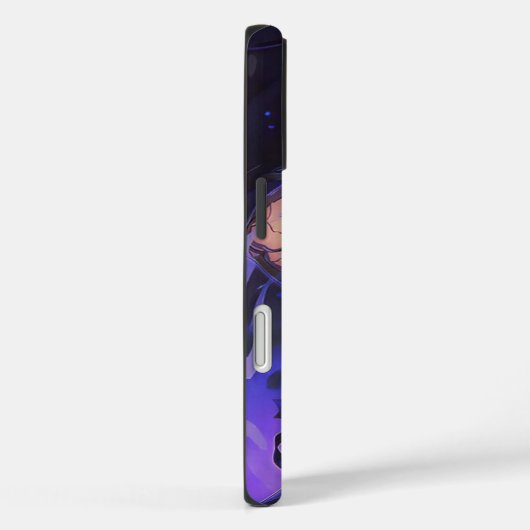 Coques Case-Mate iPhone Jujutsu (Verso / Droite)