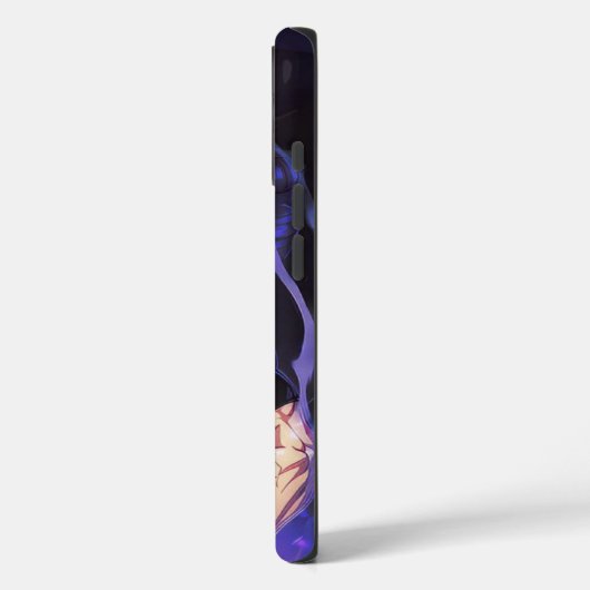 Coques Case-Mate iPhone Jujutsu (Verso / Gauche)