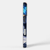 Coques Case-Mate iPhone Jujutsu anime (Verso / Droite)