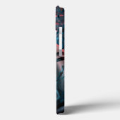 Coques Case-Mate iPhone Jujutsu Kaizen Fans Cadeaux (Verso / Gauche)