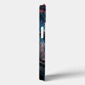 Coques Case-Mate iPhone Jujutsu Kaizen Fans Cadeaux (Verso / Droite)