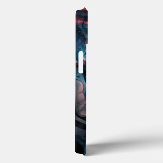 Coques Case-Mate iPhone Jujutsu Kaizen Fans Cadeaux (Verso / Droite)