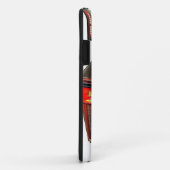 Coques Case-Mate iPhone Juke-box 2 continental de l'AMI (Dos/Droite)