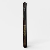 Coques Case-Mate iPhone Juliet par Thomas-Francis Dicksee (Dos/Gauche)