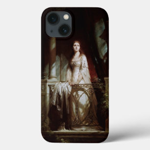 Case-Mate iPhone Case Juliette par Thomas-Francis Dicksee
