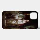 Coques Case-Mate iPhone Juliette par Thomas-Francis Dicksee (Verso (horizontal))