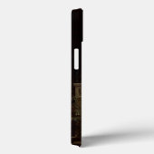 Coques Case-Mate iPhone Juliette par Thomas-Francis Dicksee (Verso / Droite)
