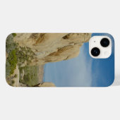 Coques Case-Mate iPhone Jumbo Rocks à Joshua Tree National Park (Verso (horizontal))
