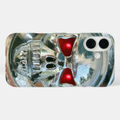 COQUES Case-Mate iPhone JUMEAUX (Verso (horizontal))