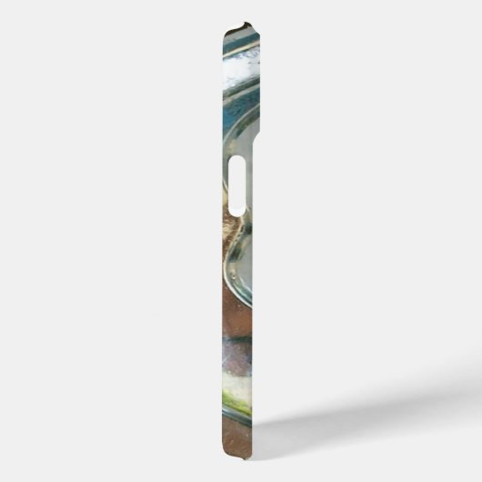 COQUES Case-Mate iPhone JUMEAUX (Verso / Droite)