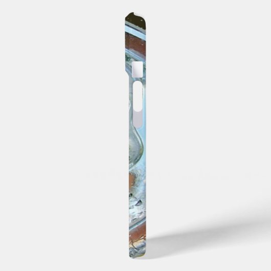 COQUES Case-Mate iPhone JUMEAUX (Verso / Gauche)