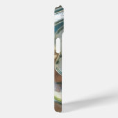 COQUES Case-Mate iPhone JUMEAUX (Verso / Droite)