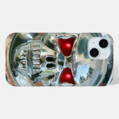 COQUES Case-Mate iPhone JUMEAUX (Verso (horizontal))