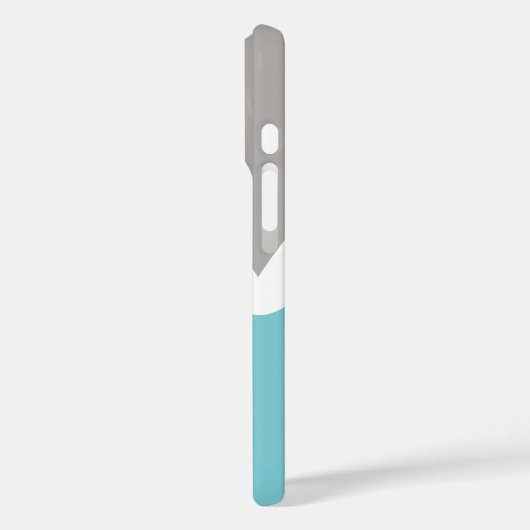 Coques Case-Mate iPhone Jumelles Abstraites (Verso / Gauche)