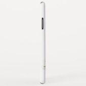 Coques Case-Mate iPhone Jump Dino - Sticker de dessin animé (Dos/Droite)