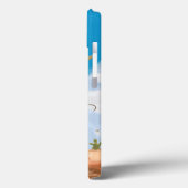 Coques Case-Mate iPhone Jumpin Jack (Verso / Gauche)
