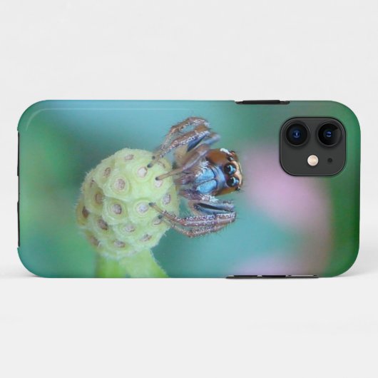 Coques Case-Mate iPhone Jumping Jack ! (Dos (Horizontal))