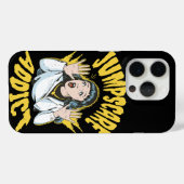 Coques Case-Mate iPhone Jumpscare Addict (Verso (horizontal))