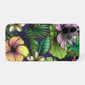 Coques Case-Mate iPhone Jungle (Dos (Horizontal))