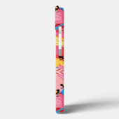 Coques Case-Mate iPhone Jungle (Verso / Gauche)