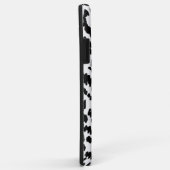 Coques Case-Mate iPhone Jungle Abstraite (Dos/Droite)