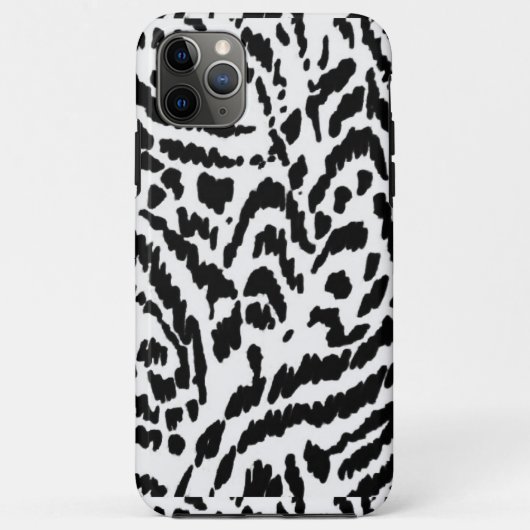 Coques Case-Mate iPhone Jungle Abstraite (Dos)
