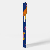 Coques Case-Mate iPhone Jungle Chatter (Verso / Droite)