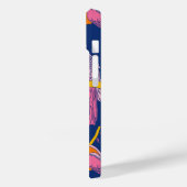 Coques Case-Mate iPhone Jungle Chatter (Verso / Gauche)