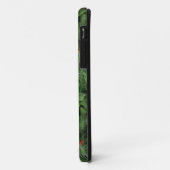 Coques Case-Mate iPhone Jungle colorée (Dos/Gauche)