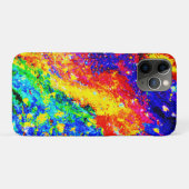 Coques Case-Mate iPhone Jungle Dancing in the Sky. Commandez dès maintenan (Dos (Horizontal))
